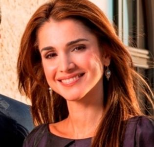الملكة 