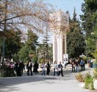 جامعة 