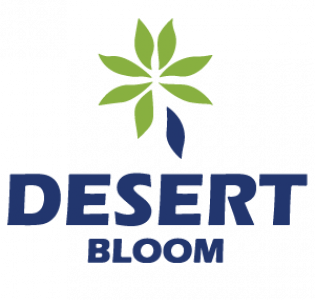 desert bloom