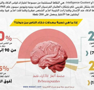 المبيعات الساخنة موقع للخصم متجر المخرج اختبار قياس الذكاء Iq