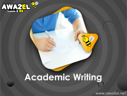 Academic Writing