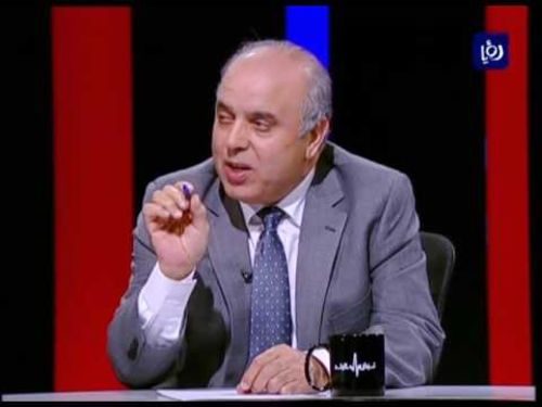 عزمي محافظة