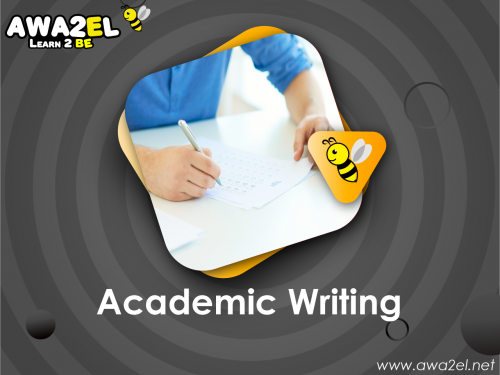 Academic Writing